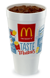 mcdonalds-Sweet-Tea-Small